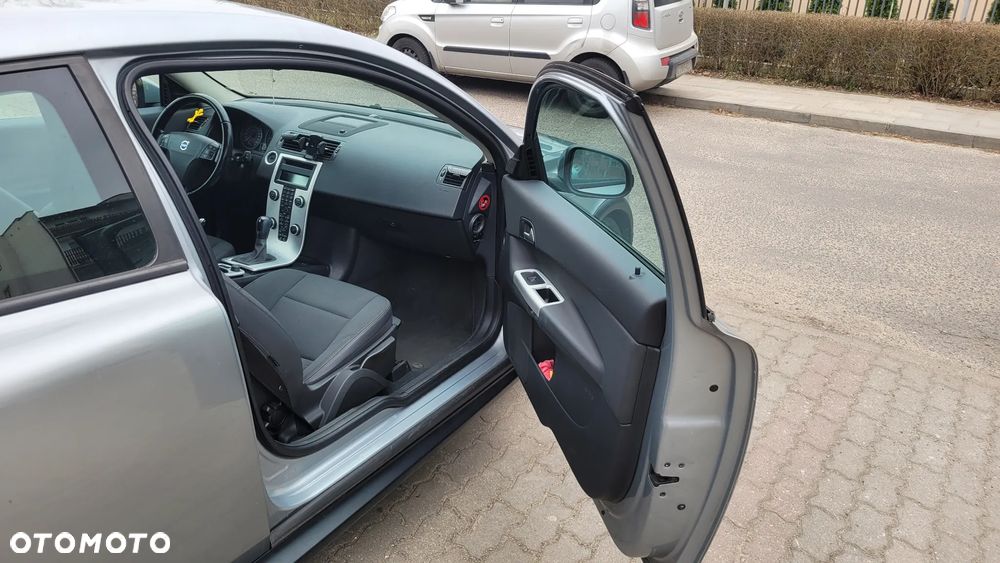 Volvo C30 DRIVe Summum - 9