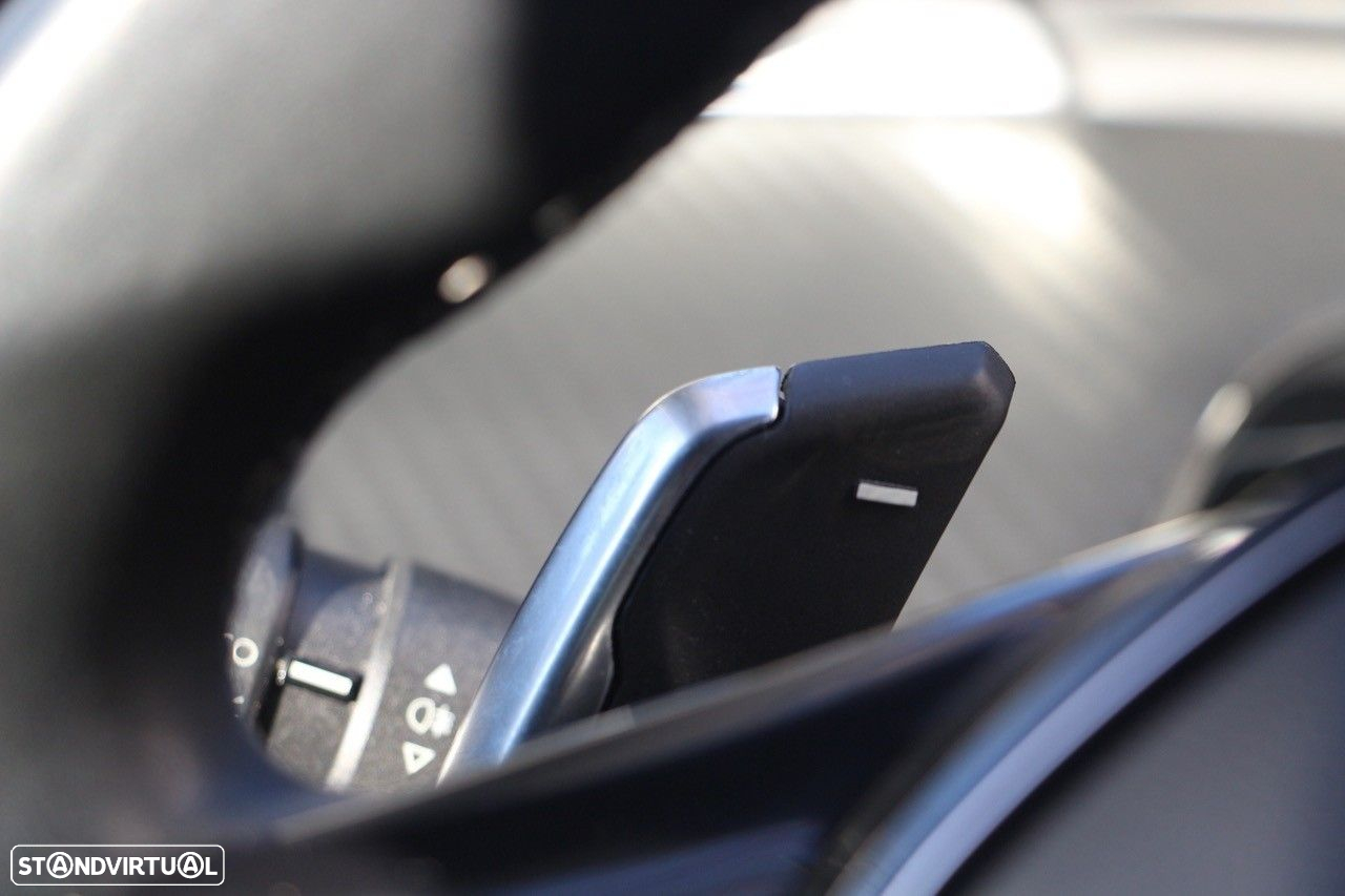 Peugeot 508 2.0 BlueHDi Allure EAT8 - 19