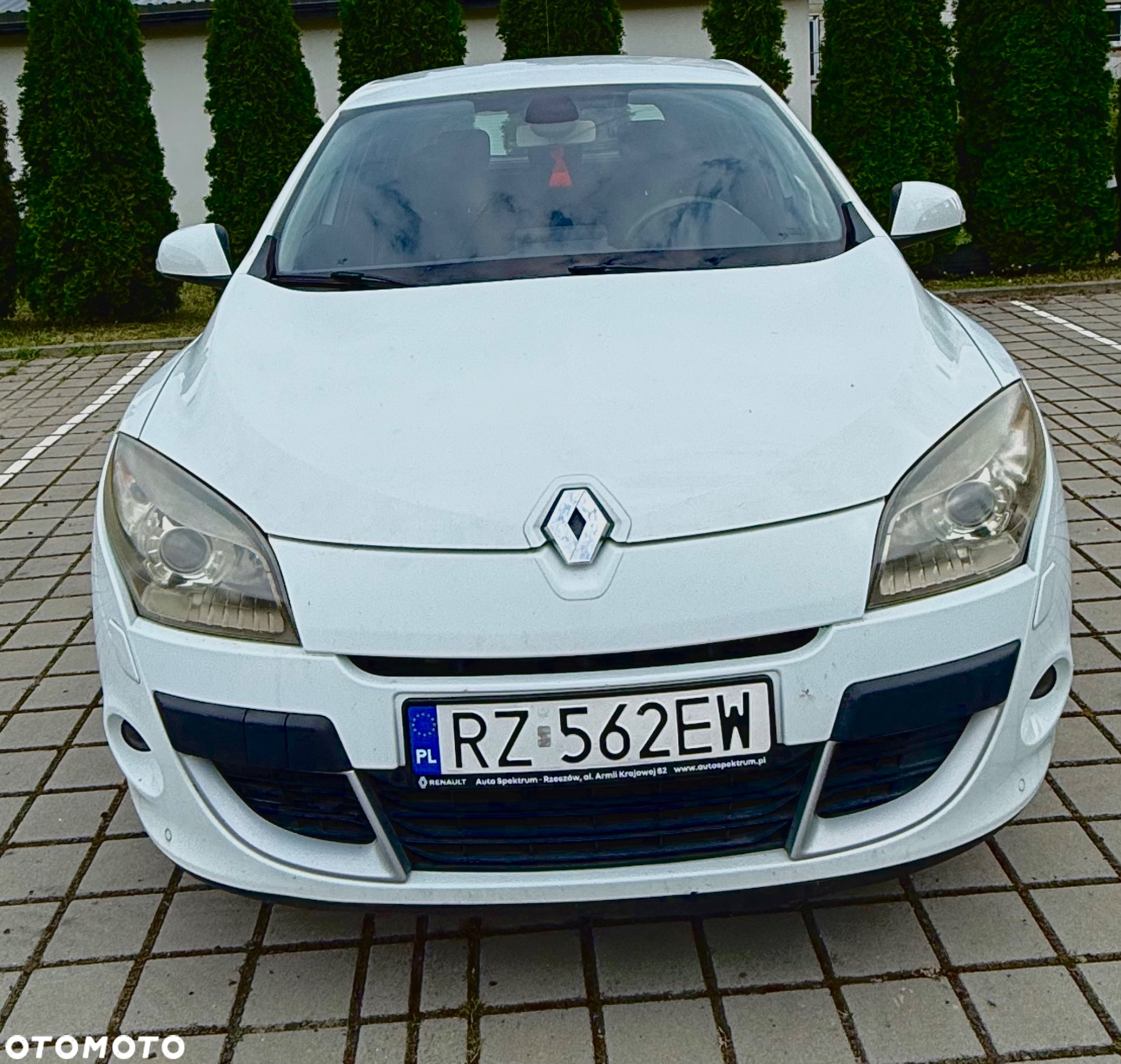 Renault Megane 1.6 16V Dynamique - 4