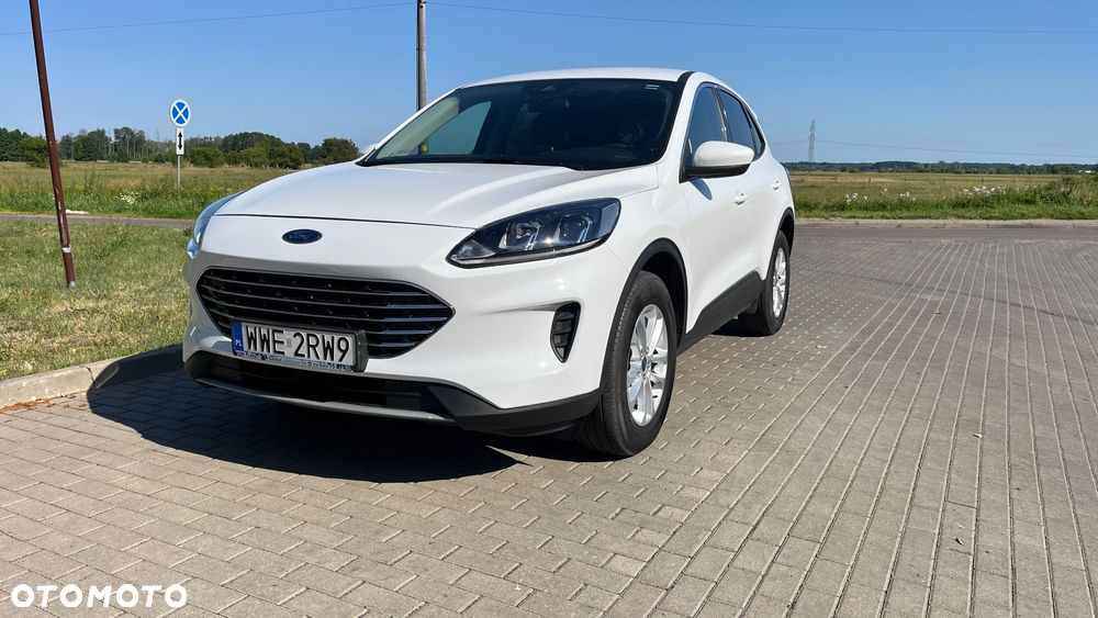 Ford Escape - 5