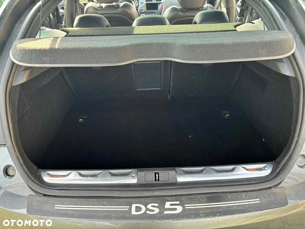 Citroën DS5 2.0 HDi Pure Pearl - 8
