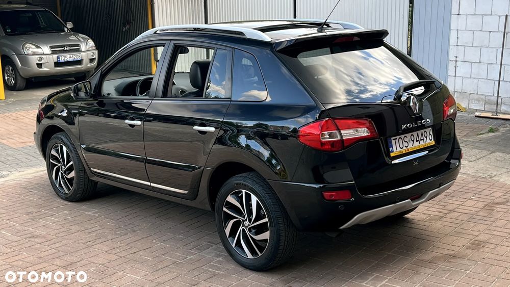 Renault Koleos dCi 150 FAP 4x4 Night and Day - 3