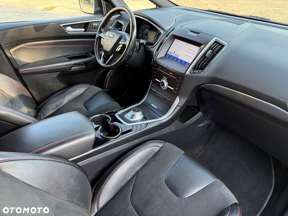 Ford S-Max 2.0 EcoBlue ST-Line - 4