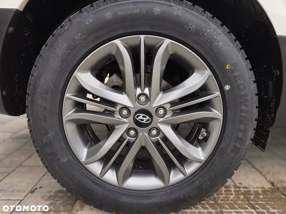 Hyundai ix35 - 35