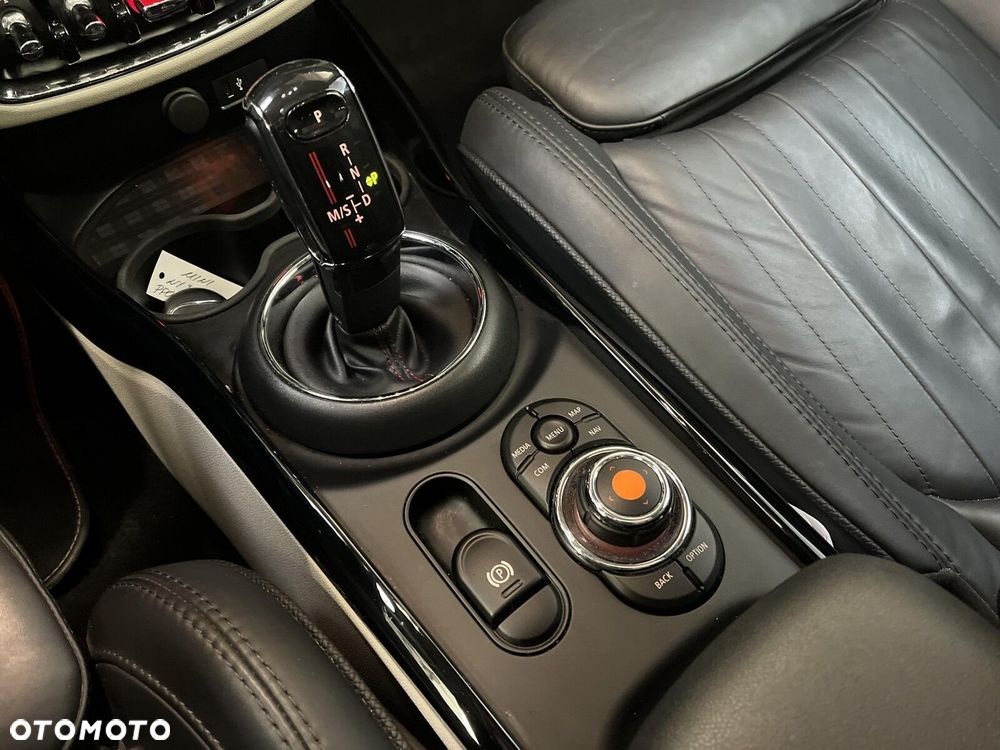 MINI Clubman Cooper S ALL4 sport - 17