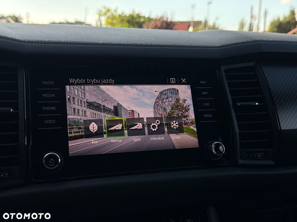 Skoda Kodiaq 2.0 TDI 4x4 Sportline DSG - 30