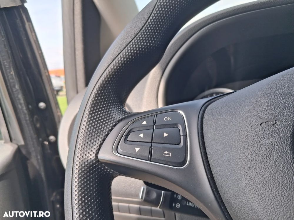 Mercedes-Benz Vito - 12