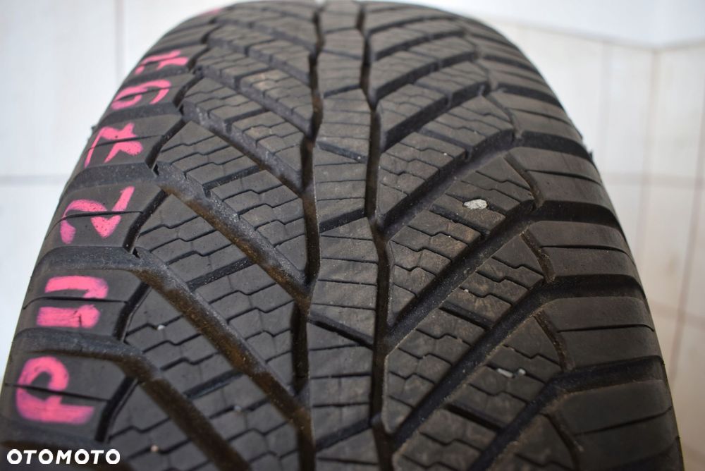 R15 195/65 Semperit Allseason-GRIP Wysyłka gratis! - 1