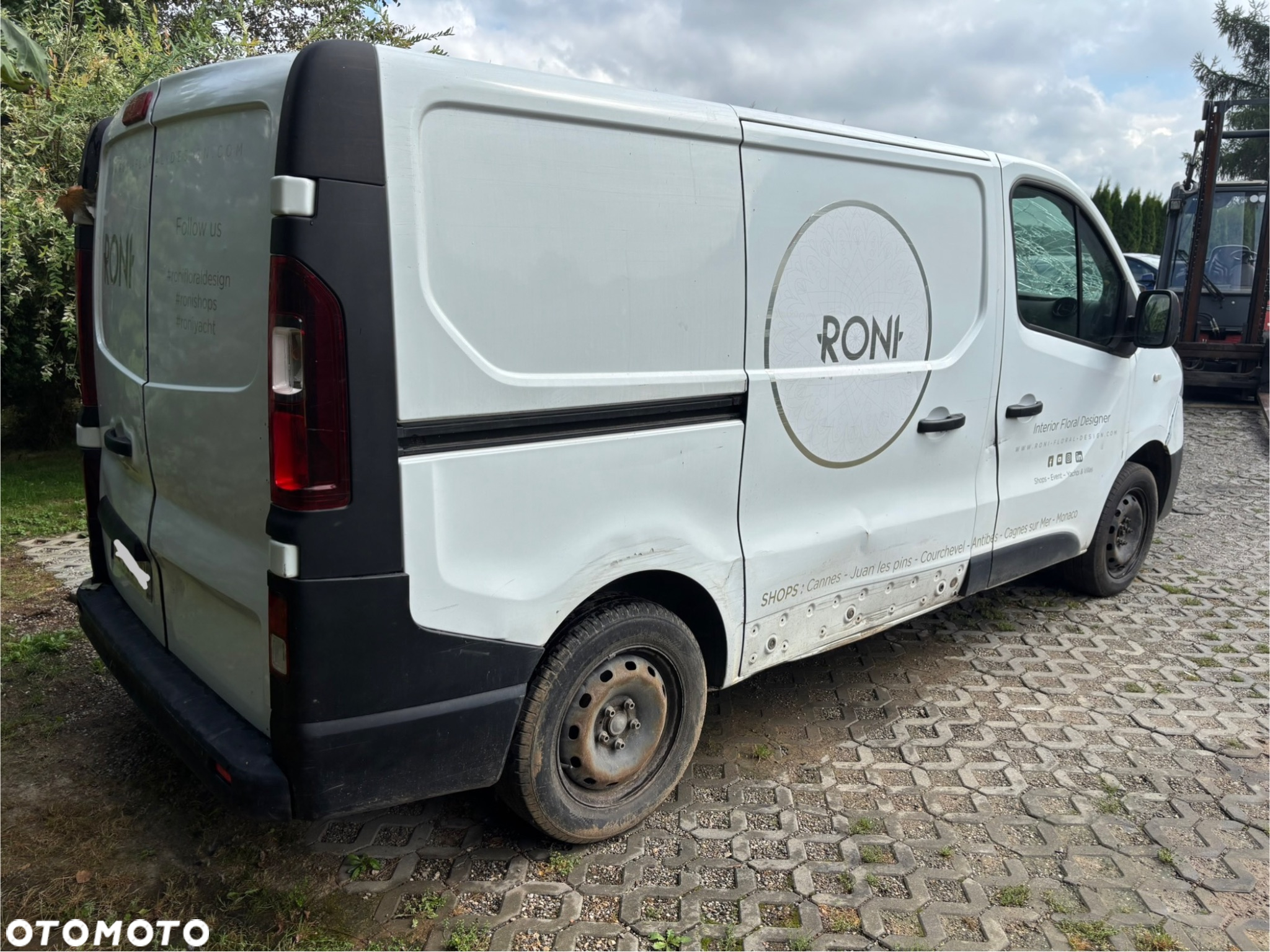 Renault Trafic - 6