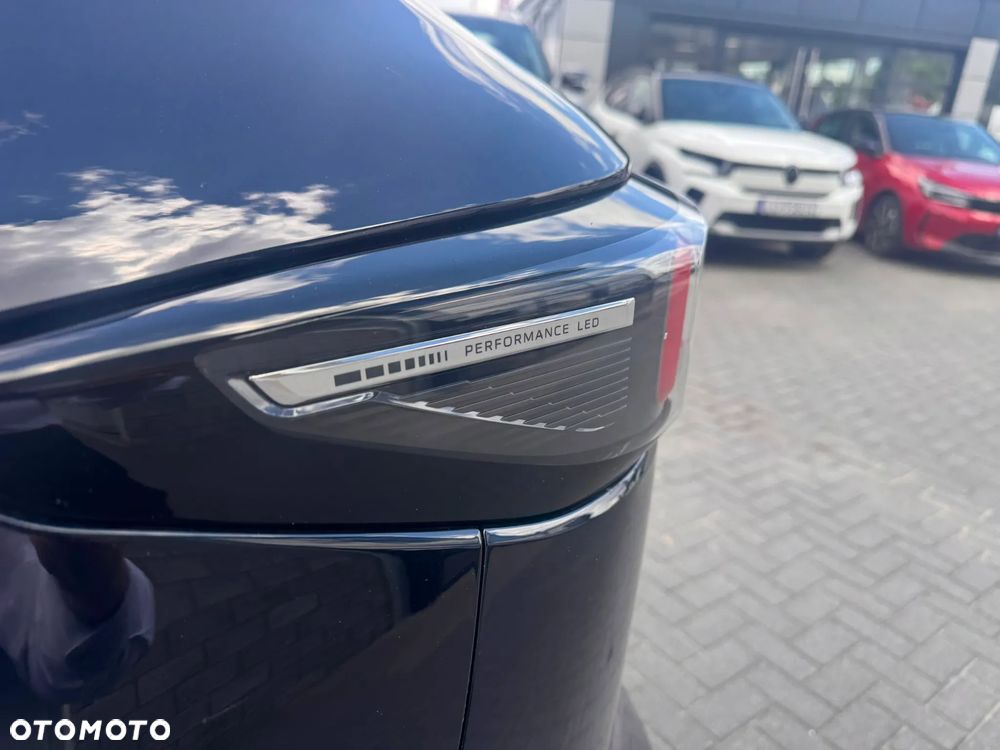 Changan CS55 Plus - 15