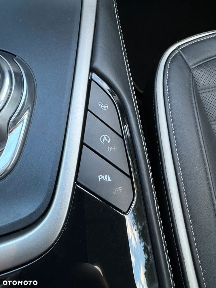 Ford S-Max 2.0 EcoBlue Twin-Turbo Vignale - 17