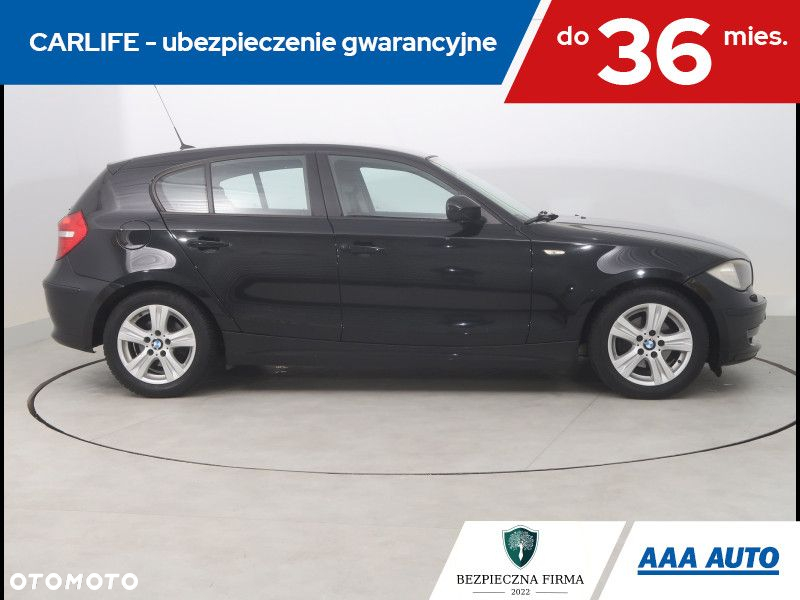 BMW Seria 1 - 7