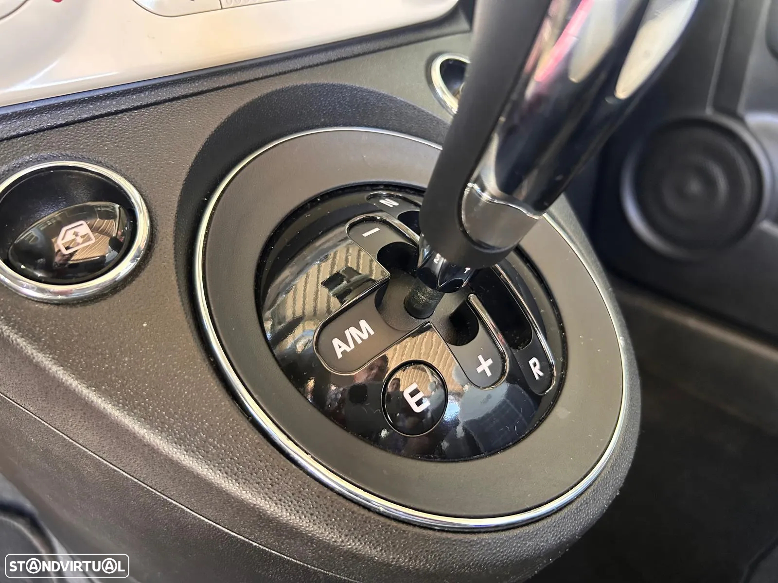 Fiat 500C 1.2 S Dualogic S&S - 21
