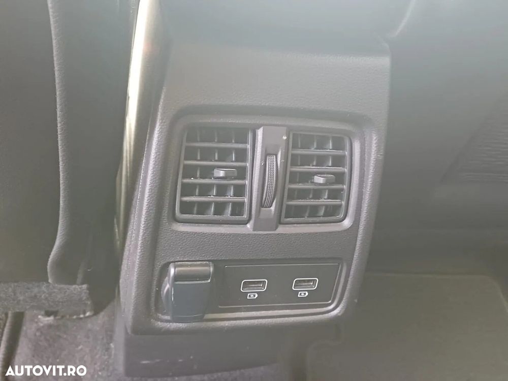 Mitsubishi ASX 1.6 6AT HEV Invite StyleCold - 9