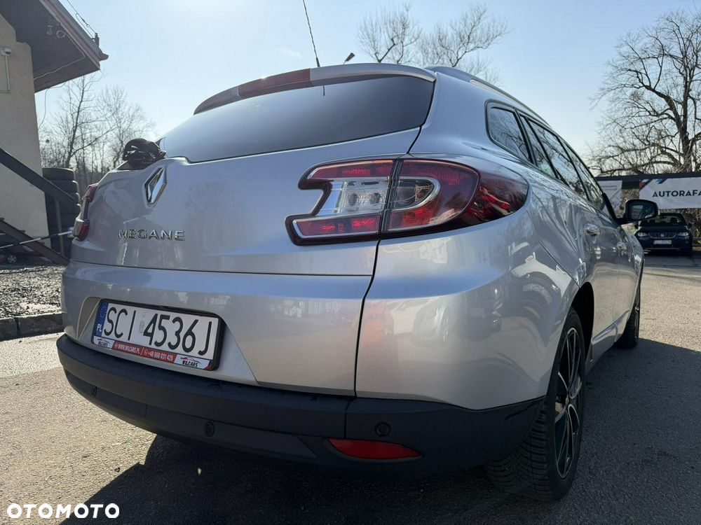 Renault Megane 1.4 16V TCE Bose Edition - 13