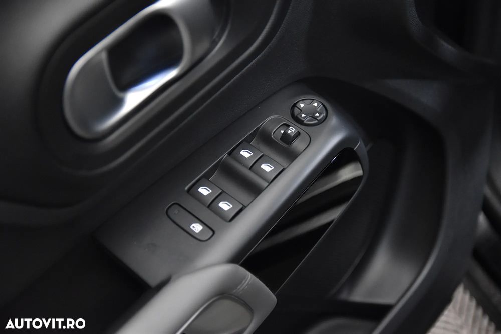 Citroën C5 Aircross - 14