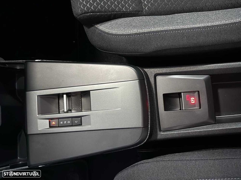 Opel Frontera 44 kWh GS - 13