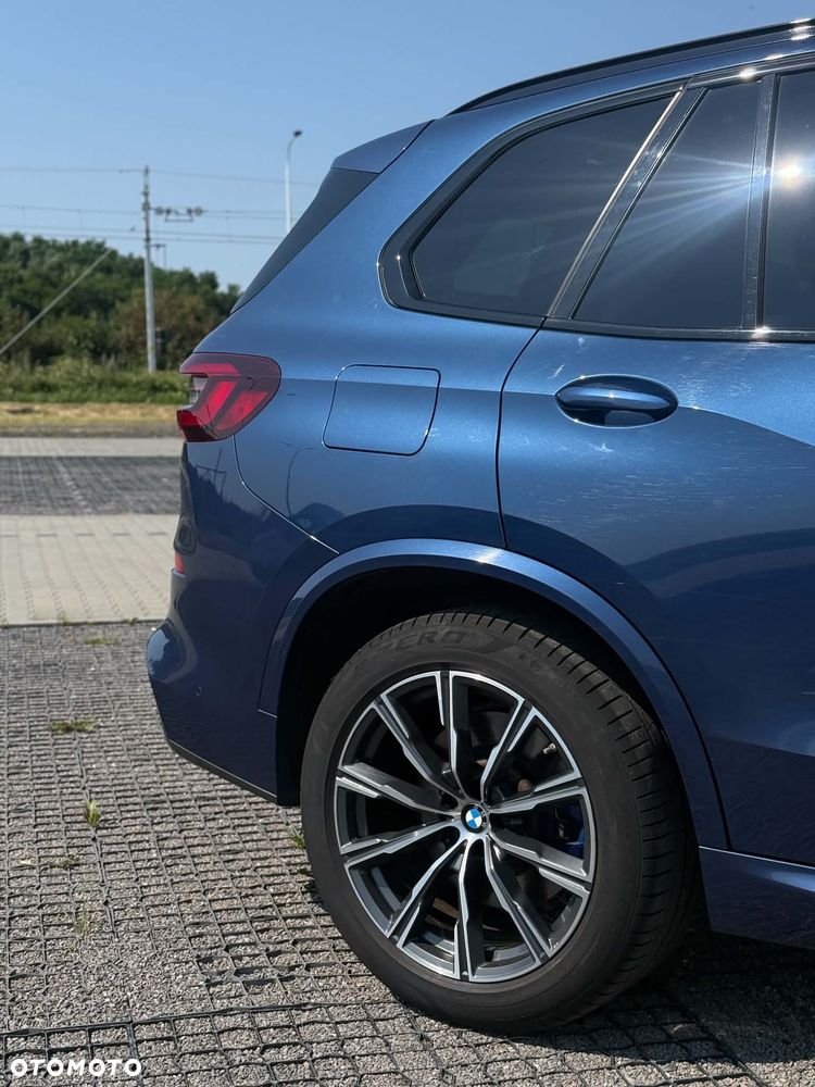 BMW X5 - 3