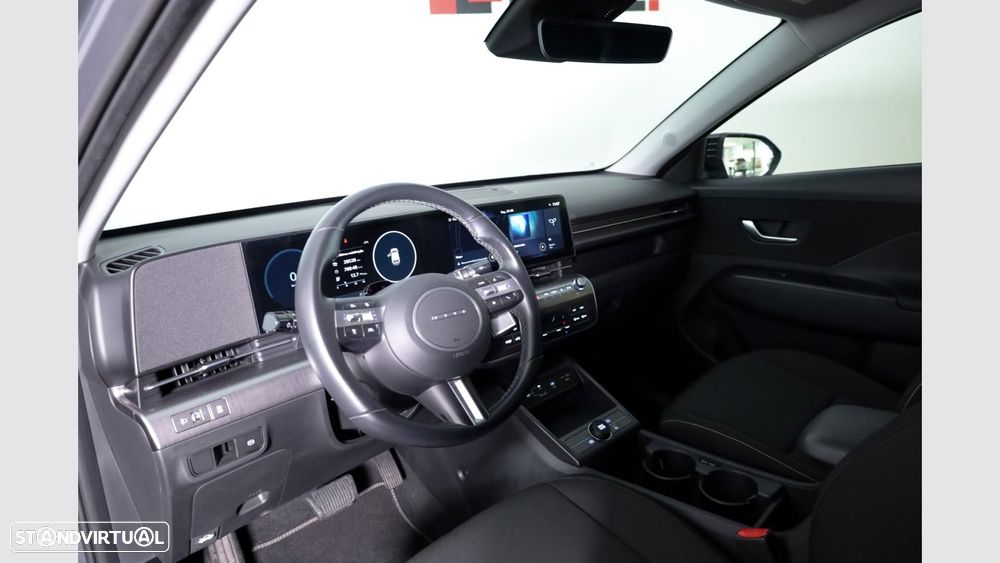 Hyundai Kauai 48.4 kWh Premium (TT) - 9
