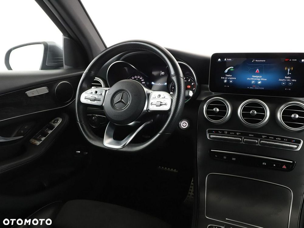 Mercedes-Benz GLC - 17