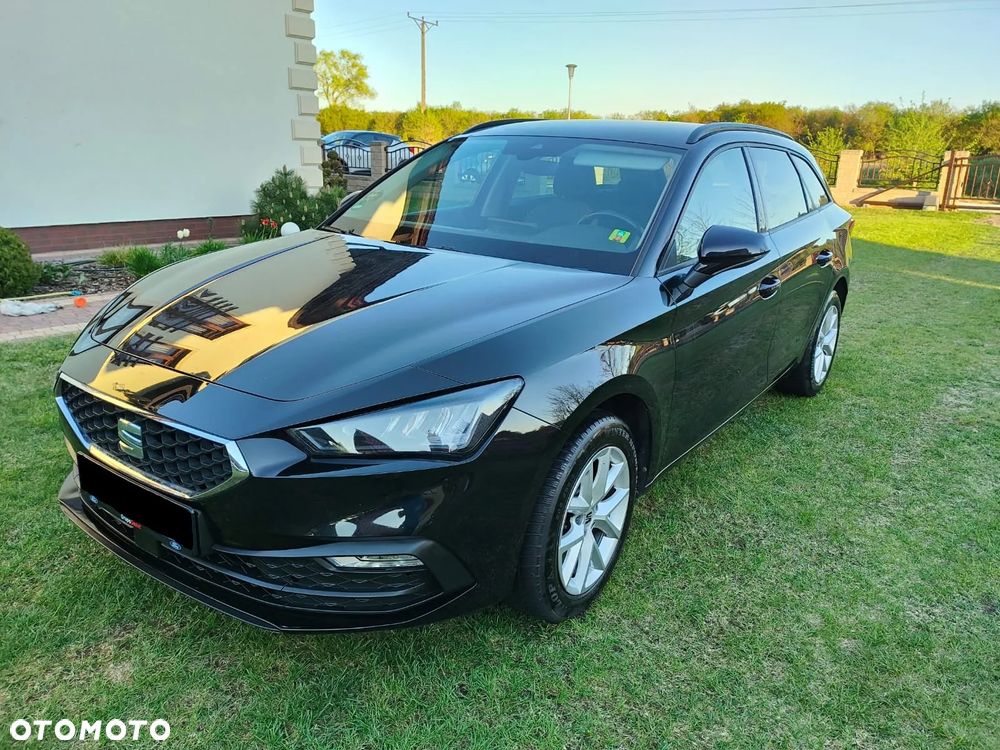Seat Leon - 2