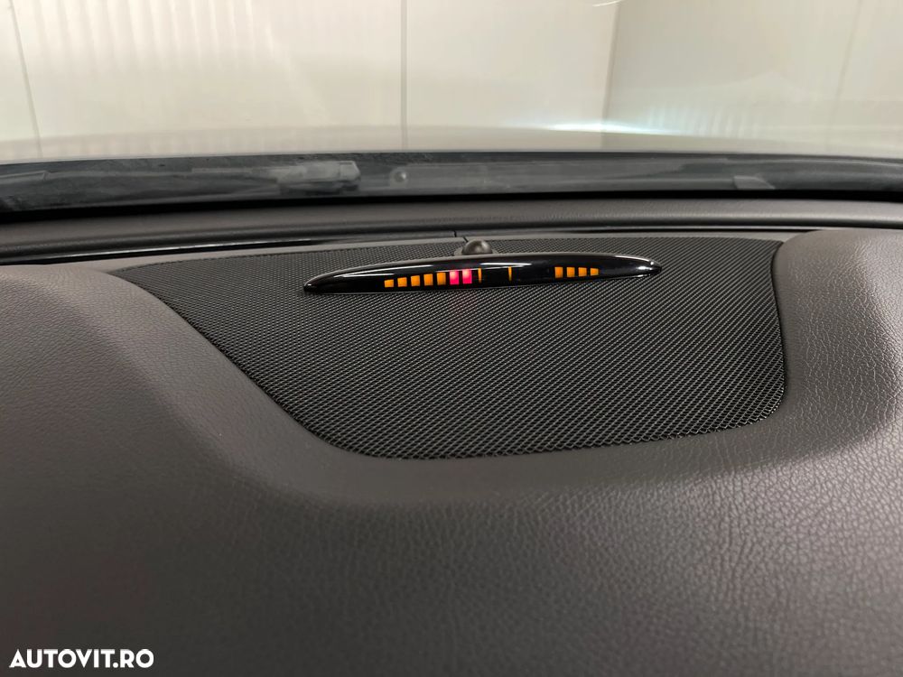 Mercedes-Benz A 220 d Aut. - 21