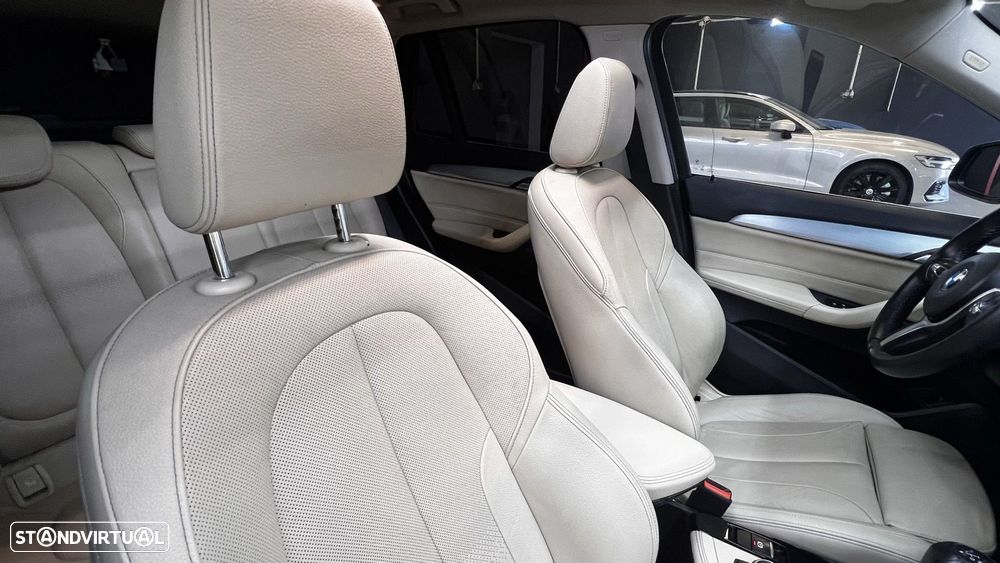 BMW X1 20 d xDrive Auto Pack M - 7