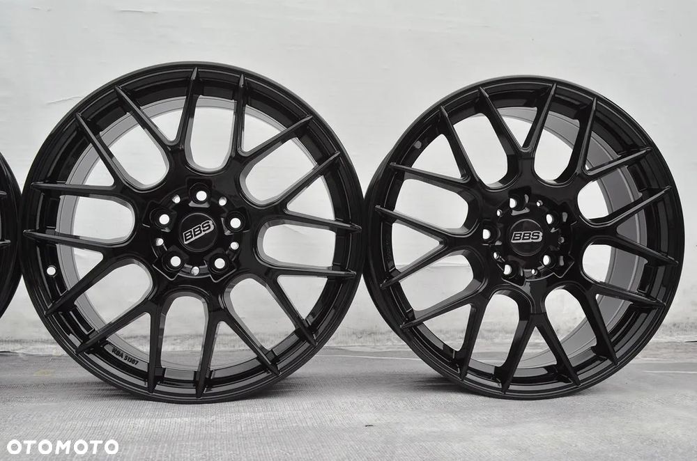 Felgi 8x18 5x112 Audi A3 8P 8V A4 b8 A6 C6 VW Golf Passat Seat Leon Ateca - 6