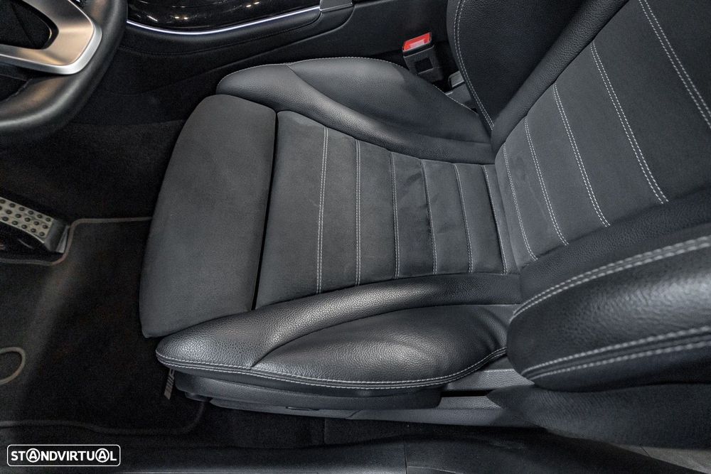 Mercedes-Benz EQC 400 4Matic AMG Line - 20