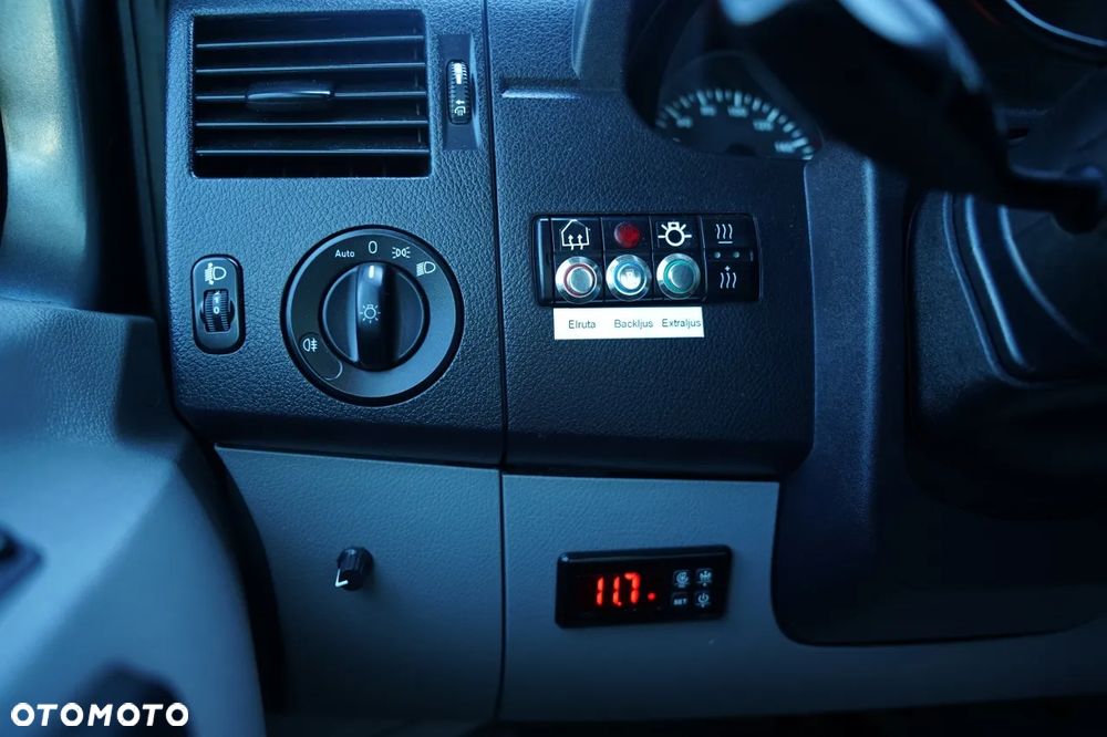 Mercedes-Benz SPRINTER 516 CDI / 2x  KLIMA / SPROWADZONY / - 23
