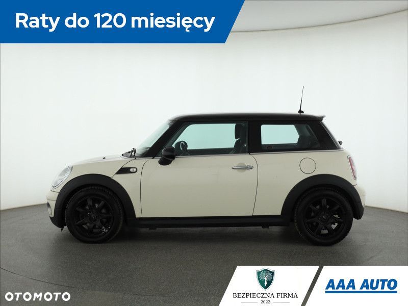 MINI Cooper - 4
