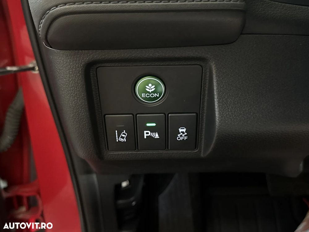 Honda HR-V 1.5 i-VTEC CVT Elegance - 16
