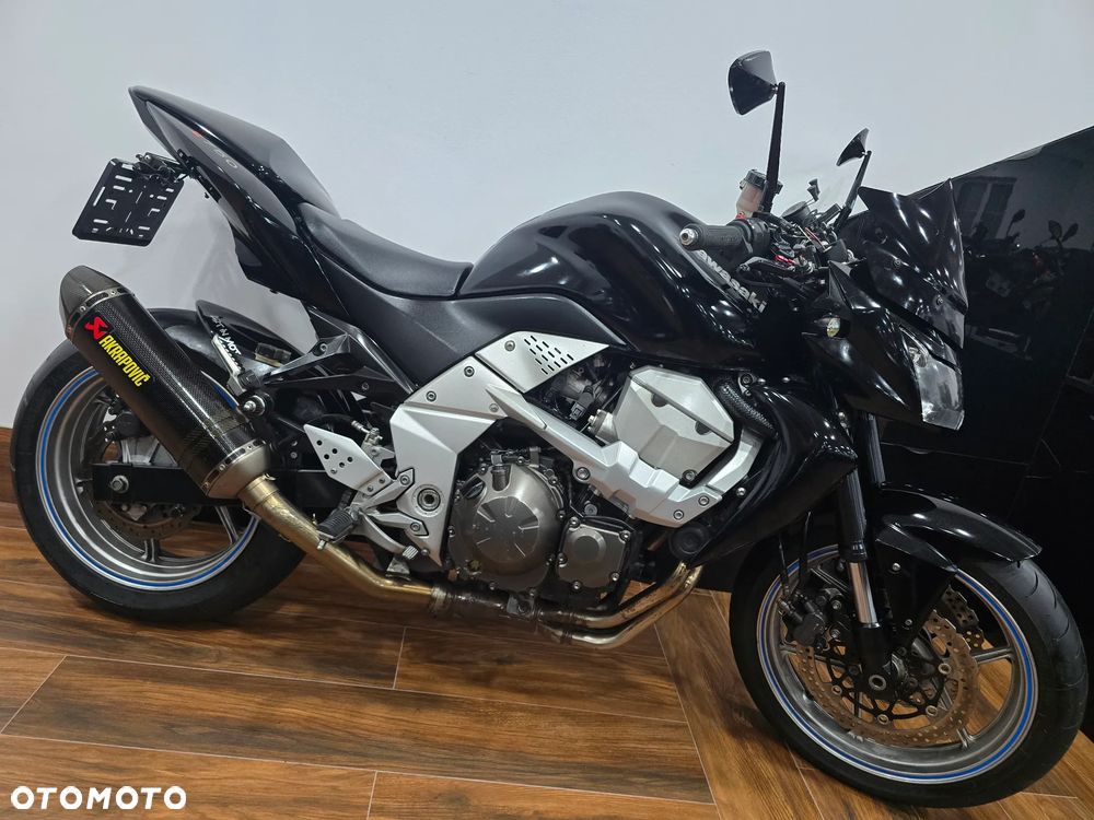 Kawasaki Z - 3
