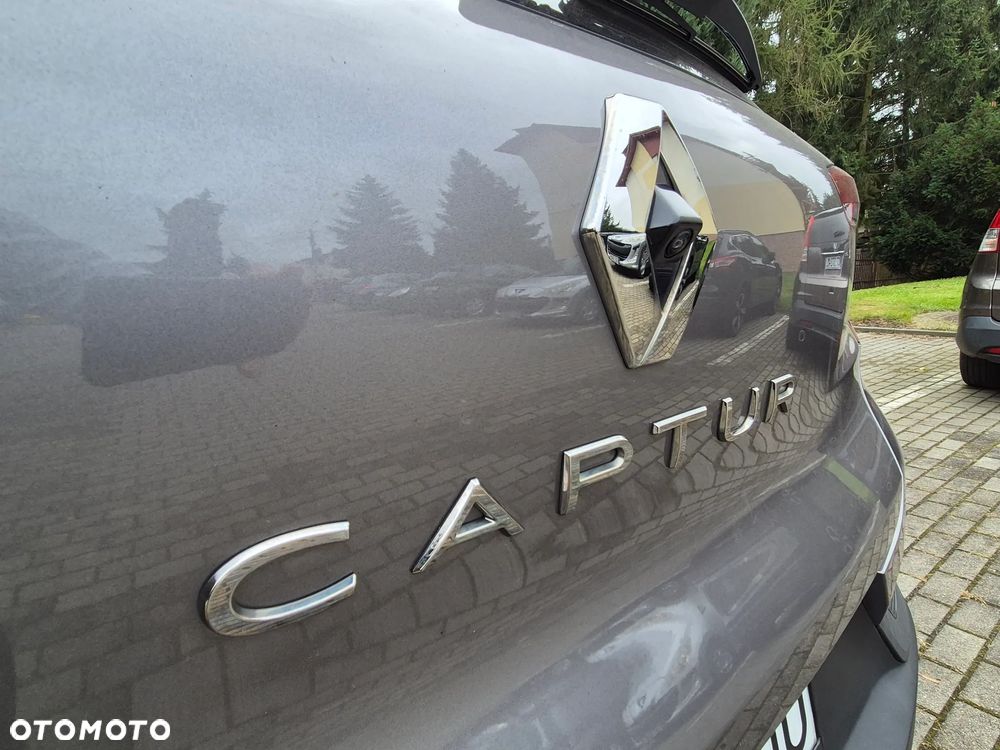 Renault Captur BLUE dCi 115 EDC INTENS - 9