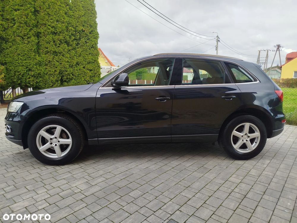 Audi Q5 2.0 TDI quattro S tronic - 3
