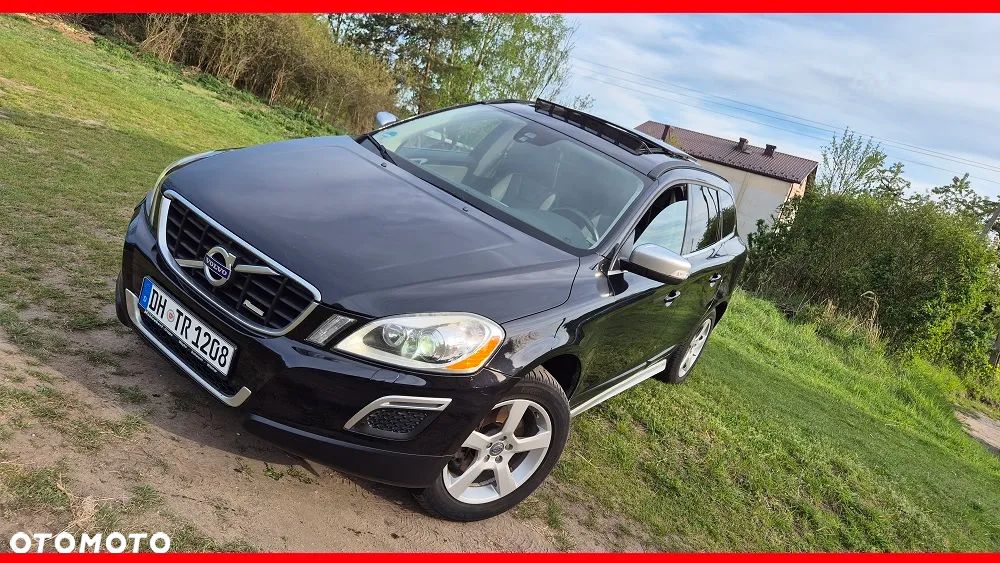 Volvo XC 60 D4 RDesign - 1