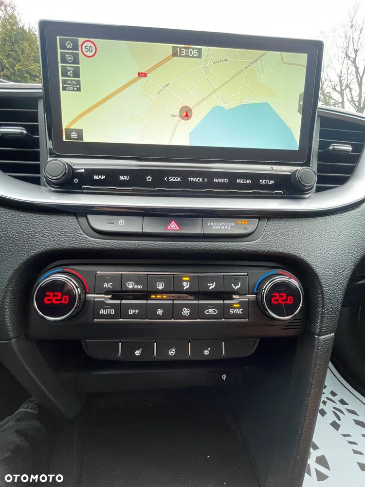 Kia ProCeed 1.4 T-GDI OPF GT LINE - 9