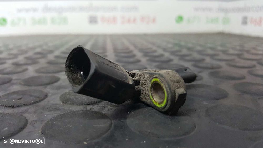 SENSOR ABS VOLKSWAGEN GOLF V BERLINA (1K1) SPORTLINE - 3