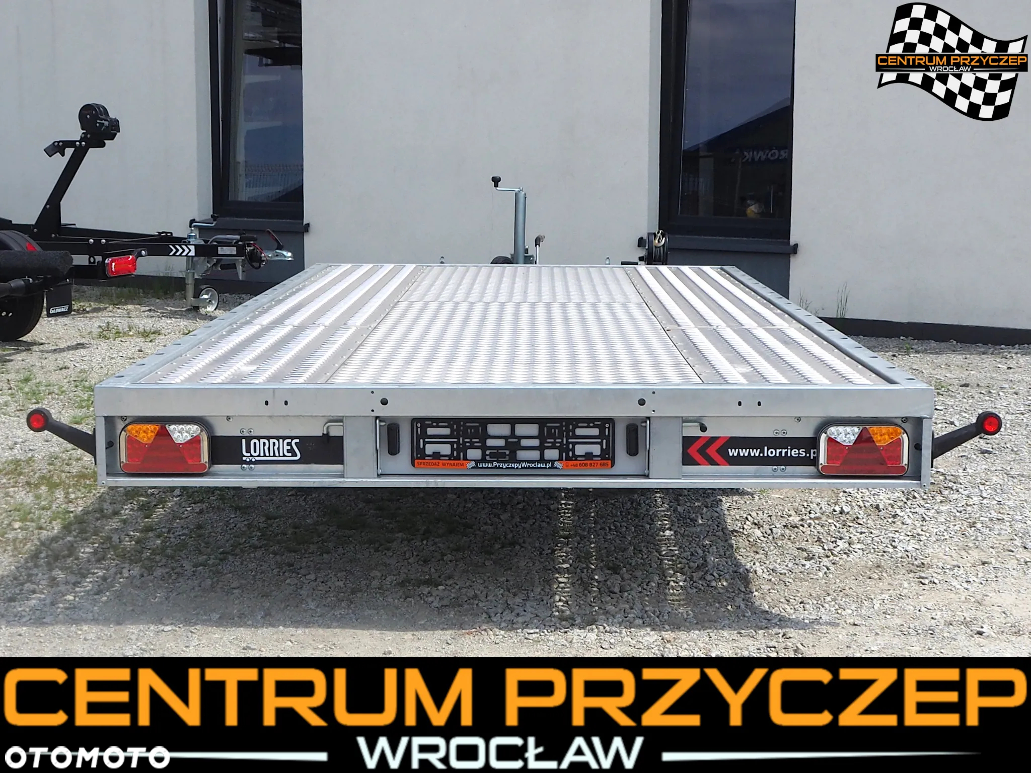 Lorries LAWETY PL27-4521 / PLI27-4521 / PLI27-5021 / PLI30-5021 - 8