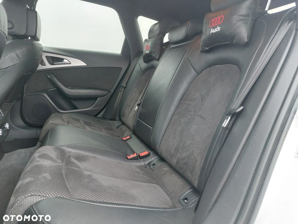 Audi A6 - 16
