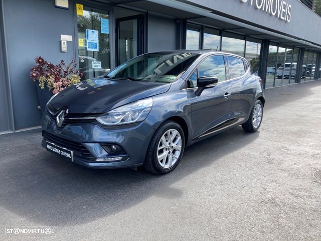 Renault Clio 0.9 TCe Limited - 3