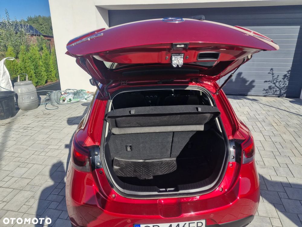 Mazda 2 1.5 Skypassion i-ELoop - 8