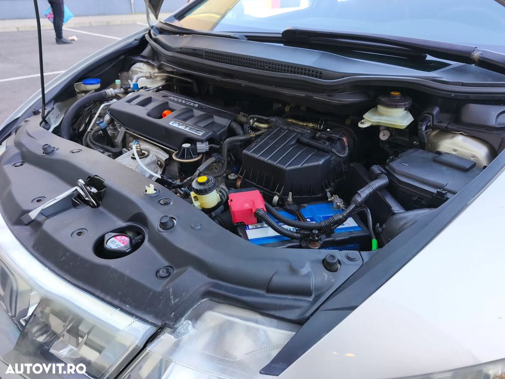 Honda Civic - 16