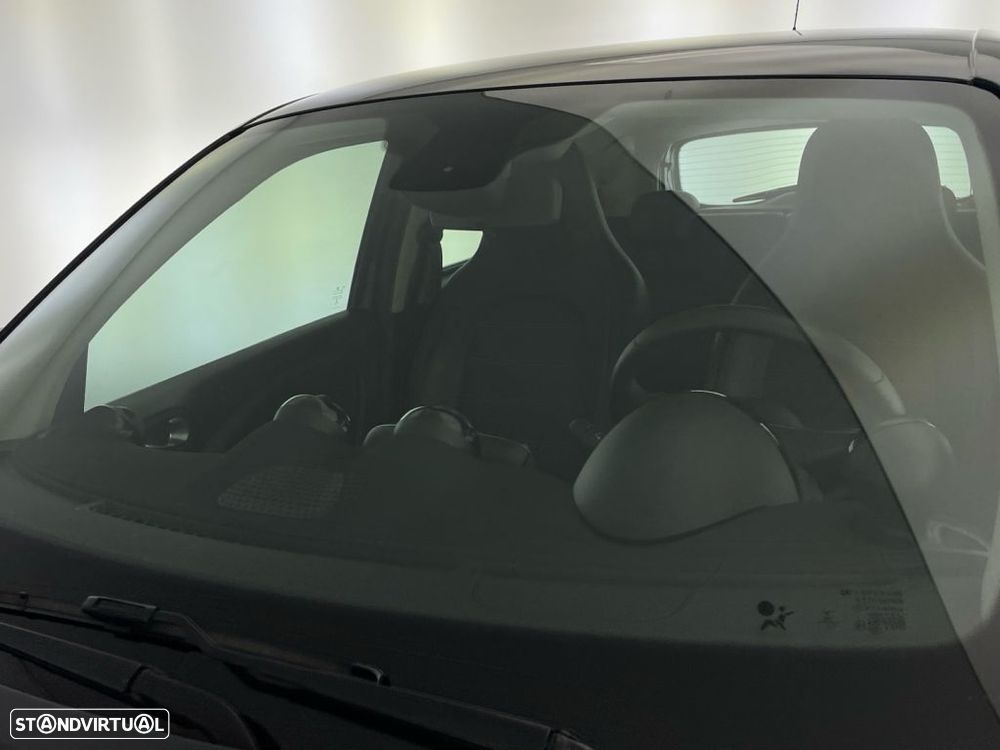 Smart ForFour 0.9 Prime 90 - 20