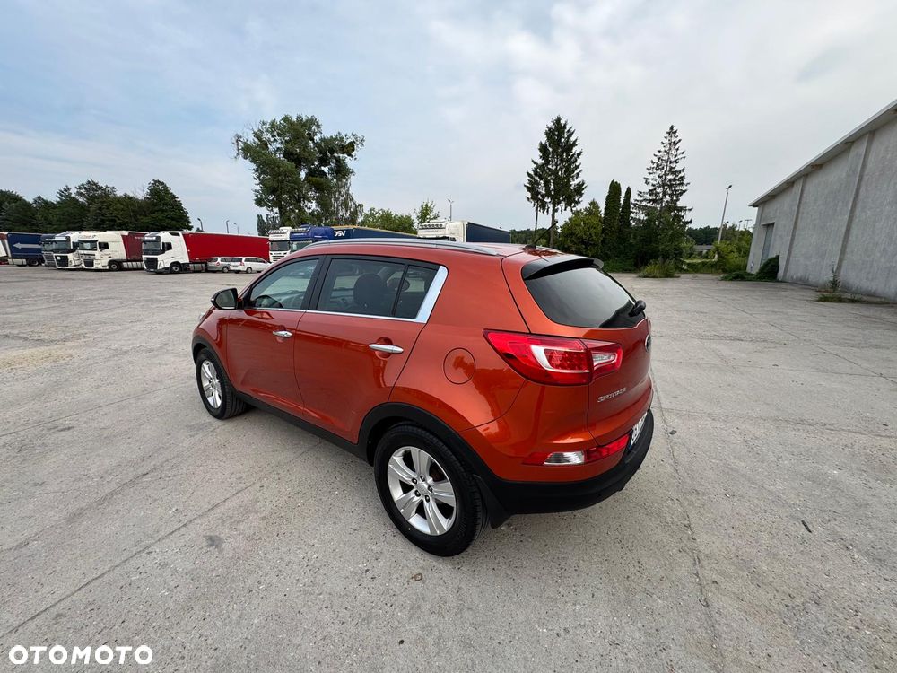 Kia Sportage 1.6 GDI S 2WD - 2