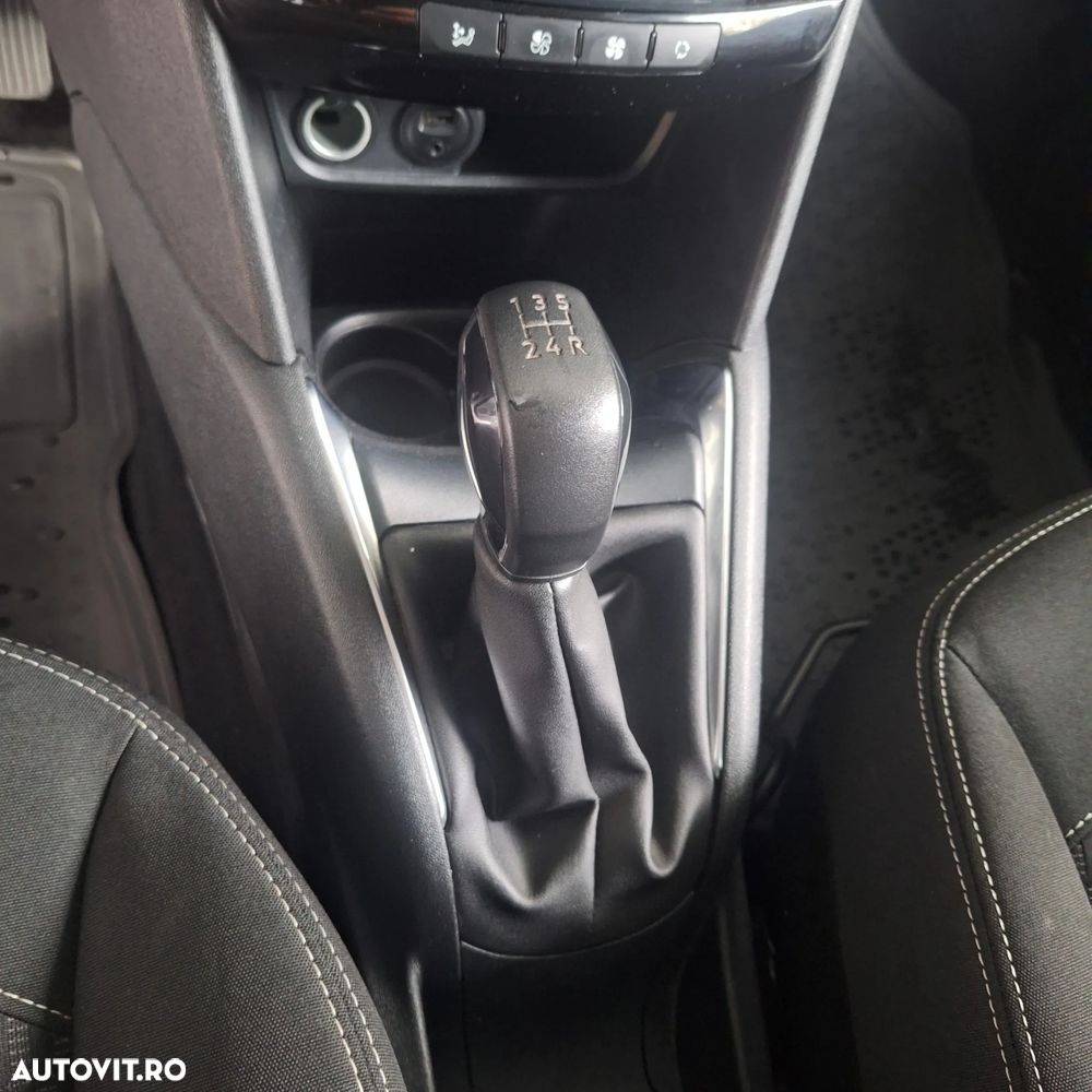 Peugeot 208 1.2 L PureTech Active - 29