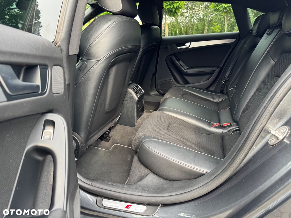 Audi A5 Sportback - 14