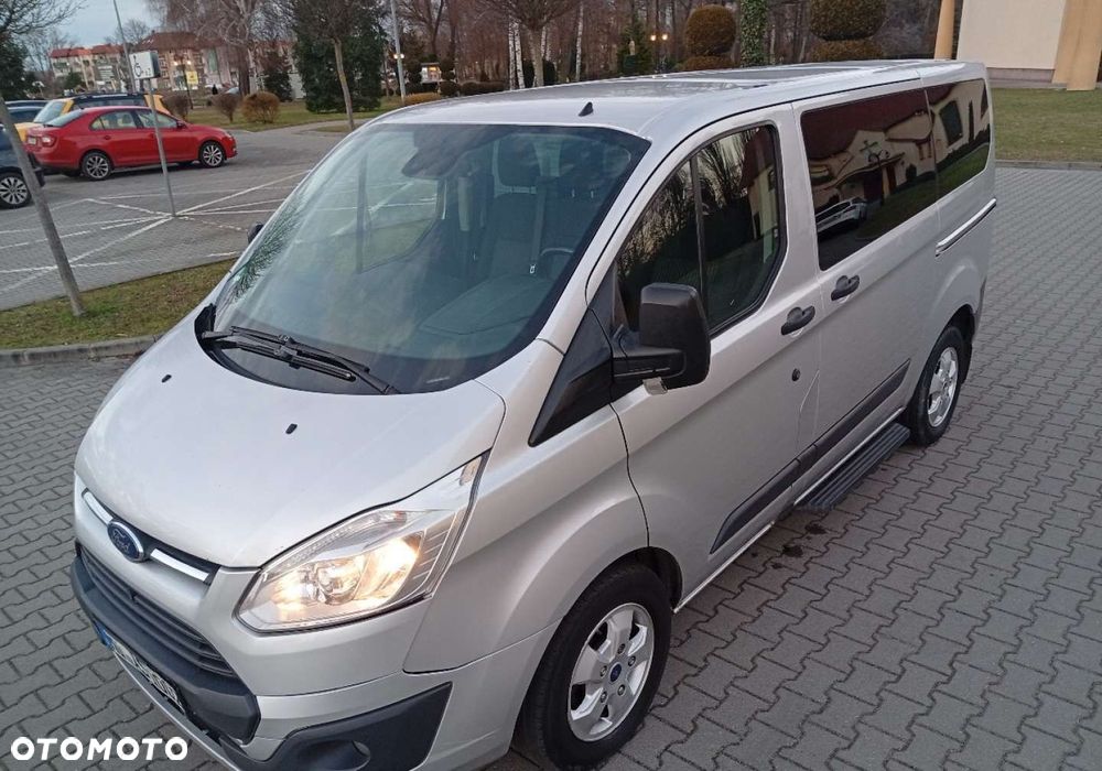 Ford Transit - 4
