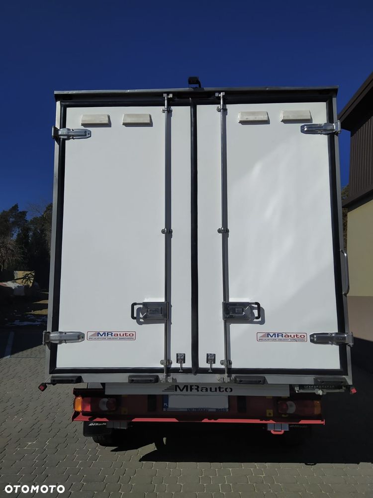 Fiat DUCATO MAXI IZOTERMA - 7