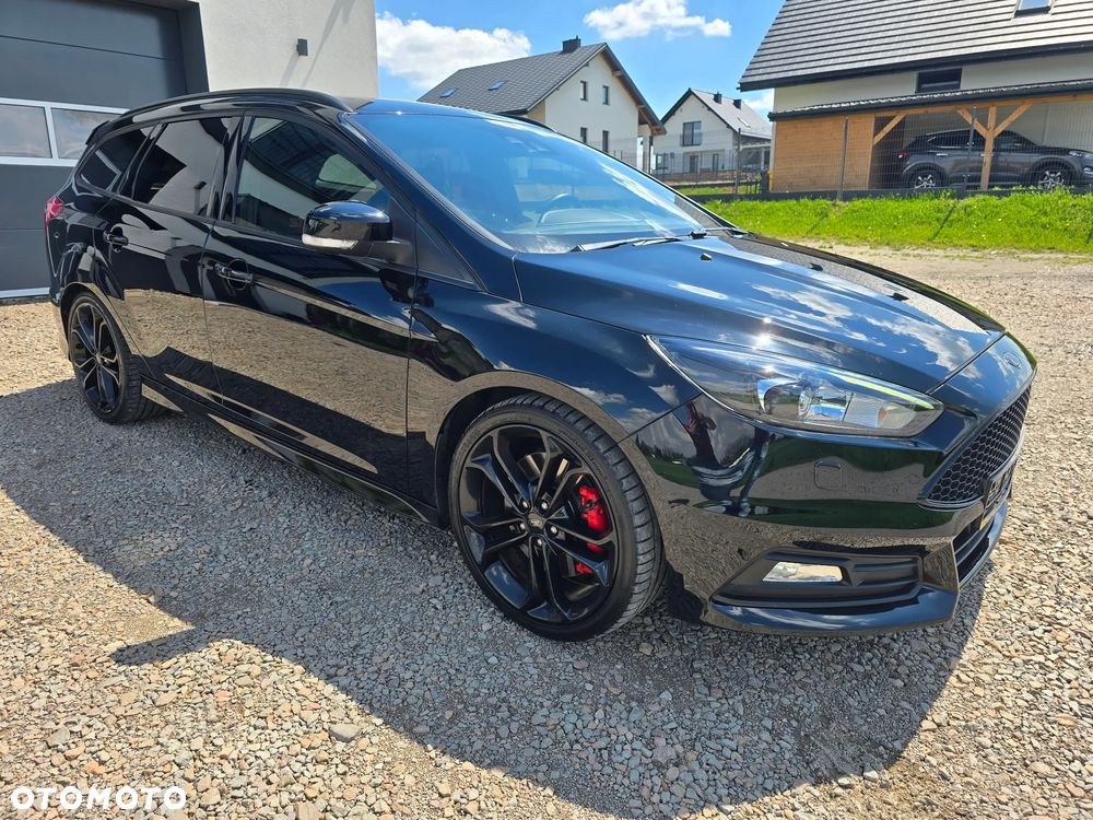Ford Focus - 15